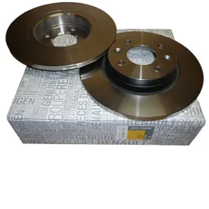 disc frana fata 259x12 dacia logan sandero 1.4l