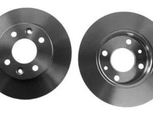 Discuri frana fata Renault 1.4L Logan Sandero Clio 238x12