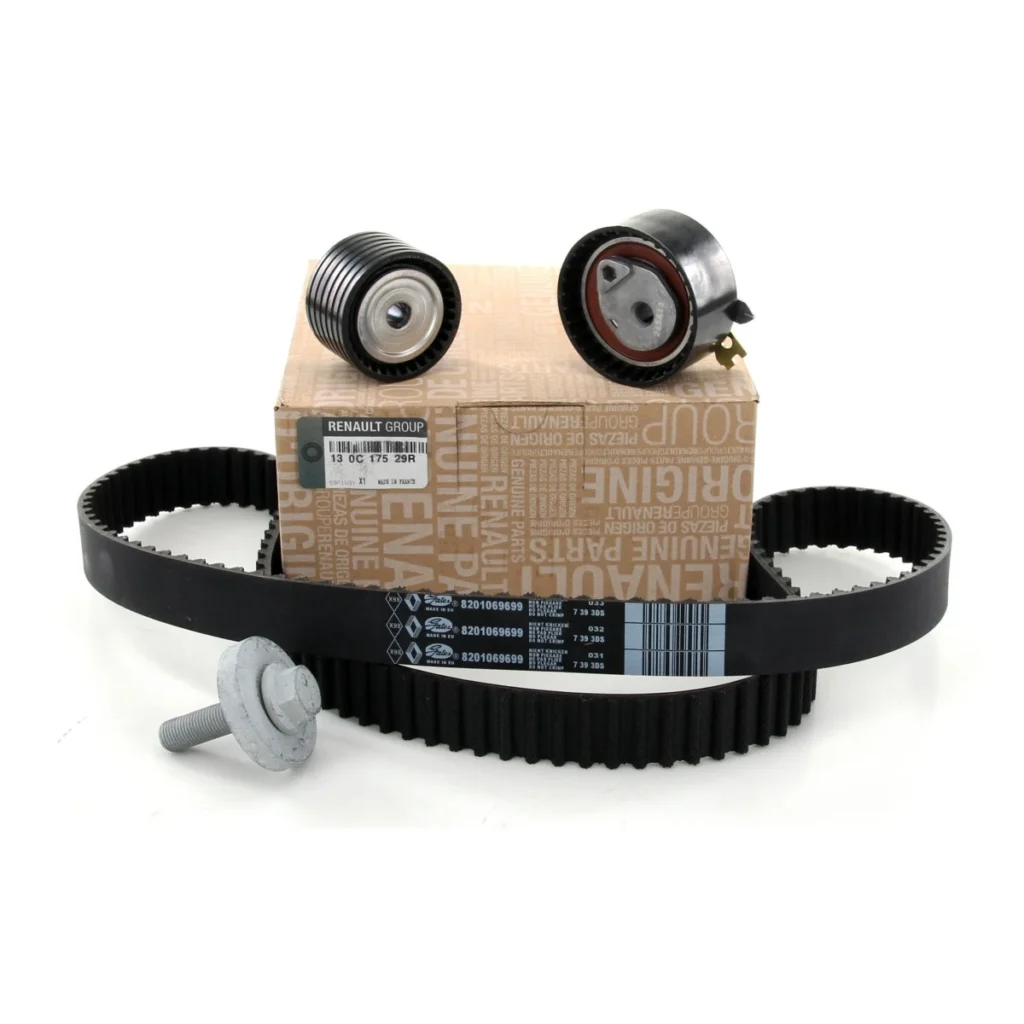 Kit distribuție motor 1.6L 1586 cmc 16 valve – set complet pentru revizie