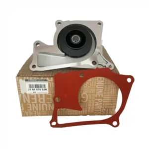 Pompa apa motor Renault 1.5 dCi 1461 cmc