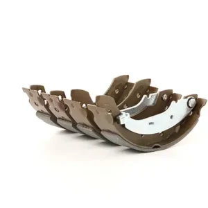 Set saboti frana 8 inch renault 440601749r dacia logan sandero citroen peugeot renault