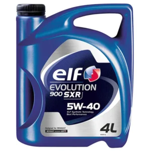 ulei motor Elf Evolution 900SXR 5w