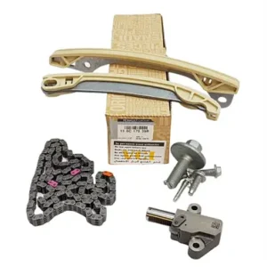 Kit lanț distribuție Renault 1.0 TCe – Cod original 130C17039R