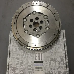 Volantă originală Renault 123100749R – 1.0 TCe – Dacia Logan 3, Jogger, Duster GPL