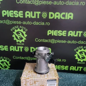 Corp clapetă accelerație Dacia Logan 1.4 & 1.6 MPI – Renault Original – Cod 82 00 908 869