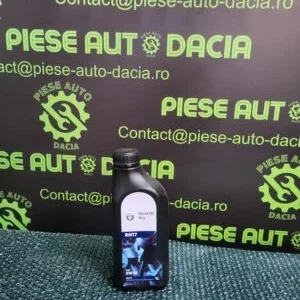 Ulei Motor DACIA OIL PLUS RN17 5W30 – flacon lubrifiant sintetic premium pentru motoare Renault și Dacia, SAE 5W30, normă RN17