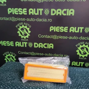 Filtru aer Dacia Logan 1.5 dCi original Renault – cod 8200685420