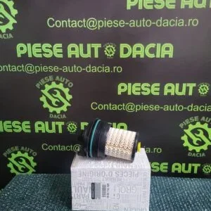 Filtru combustibil Dacia Logan 1.5 dCi Renault Megane 4 – Cod 165571618R