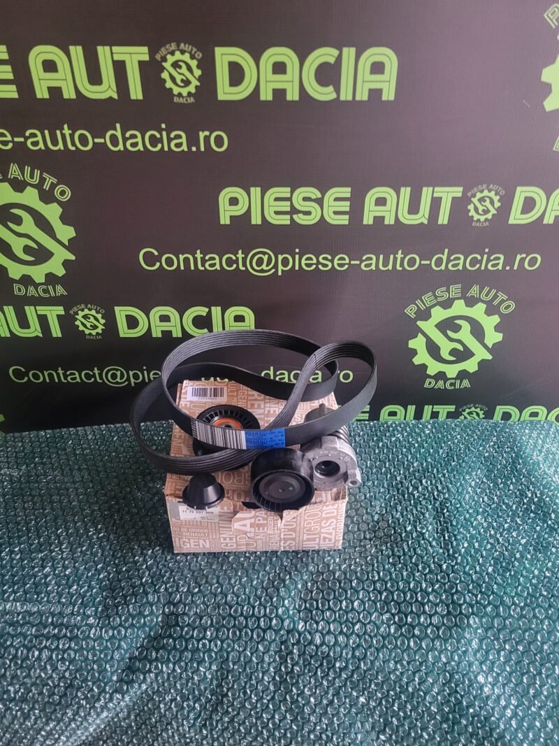 Kit Accesorii 0.9L pentru Dacia Logan si Sandero 2 - imagine 3