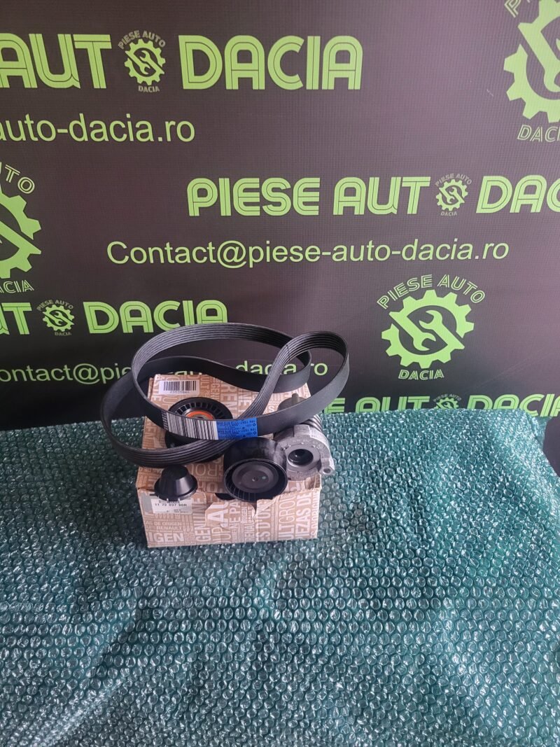 Kit Accesorii 0.9L pentru Dacia Logan si Sandero 2 - imagine 4