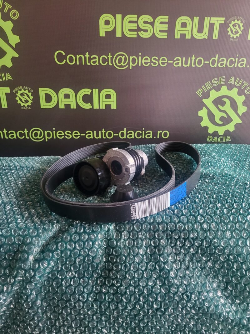 Kit Accesorii 0.9L pentru Dacia Logan si Sandero 2 - imagine 5