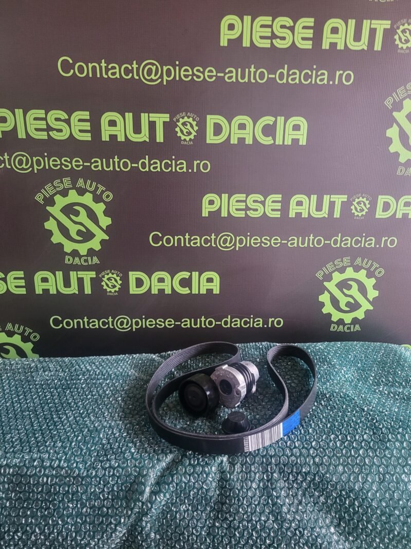 Kit Accesorii 0.9L pentru Dacia Logan si Sandero 2 - imagine 6