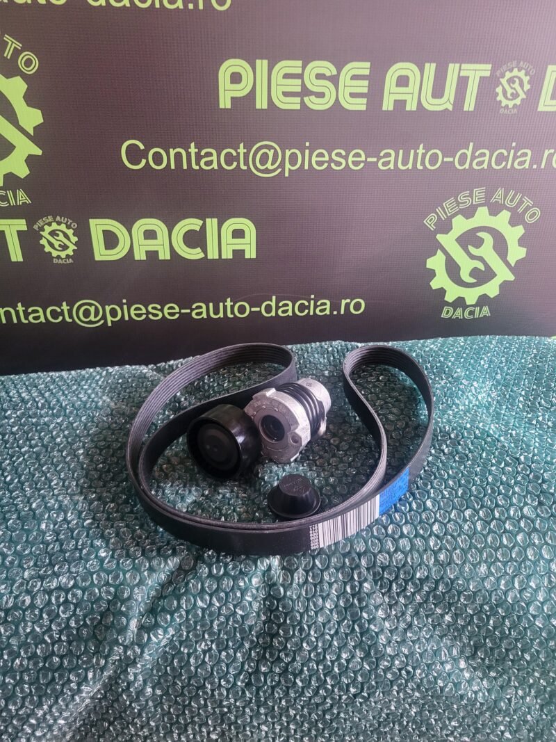 Kit Accesorii 0.9L pentru Dacia Logan si Sandero 2 - imagine 2