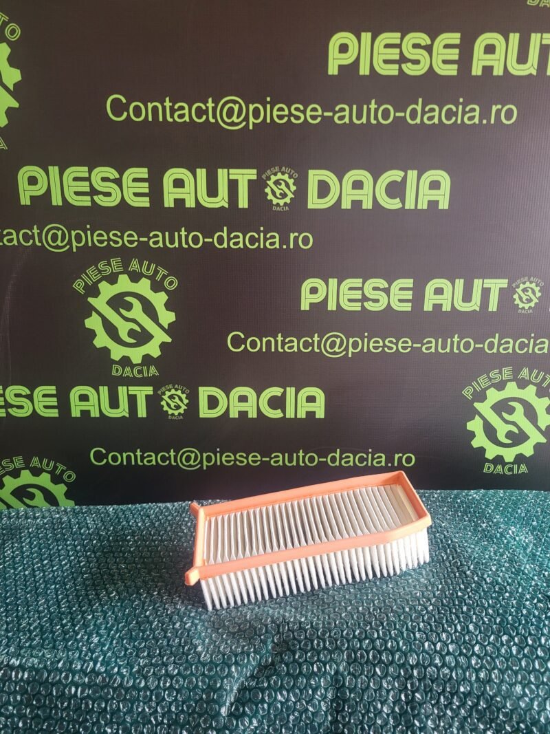 Filtru aer RENAULT 165467674R – Insertie filtru compatibil Dacia Duster, Dokker, Logan si Renault Clio, Captur - imagine 3