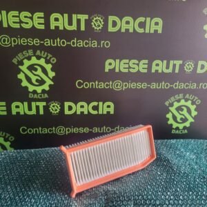 Filtru aer RENAULT 165467674R – Insertie filtru compatibil Dacia Duster, Dokker, Logan si Renault Clio, Captur
