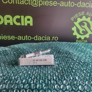 Bujie scanteie Renault (set) – Motor 0.9 (898 cmc) – Bujii originale Renault