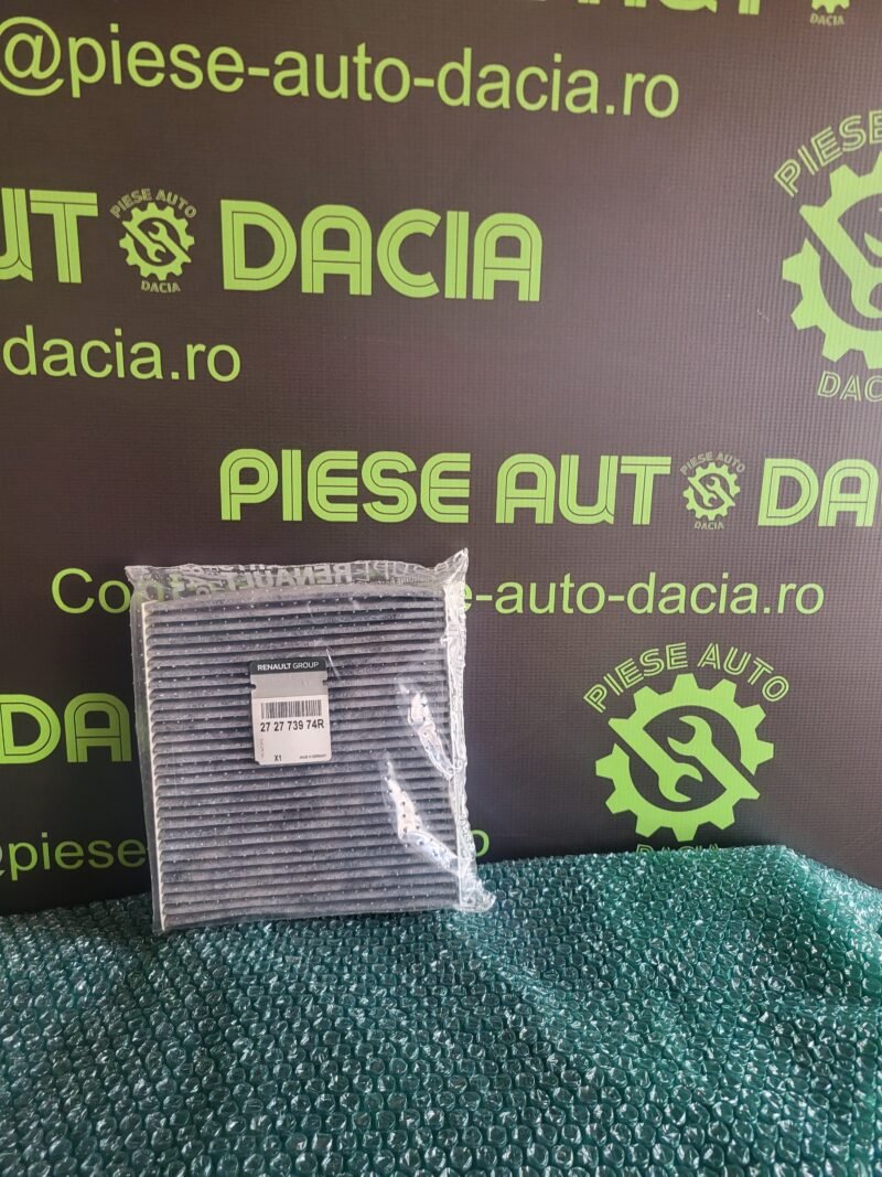 Filtru aer habitaclu RENAULT 272773974R - Insertie filtru compatibil Dacia, Renault - imagine 3