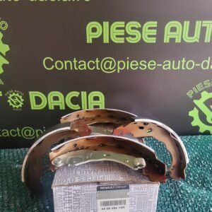 Set saboti frana 8" (203mm) - RENAULT 440609415R | Compatibil DACIA, NISSAN, RENAULT