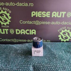 Filtru ulei Dacia Duster Renault – Tip Filt, filet M20ru, inaltime 63 mm