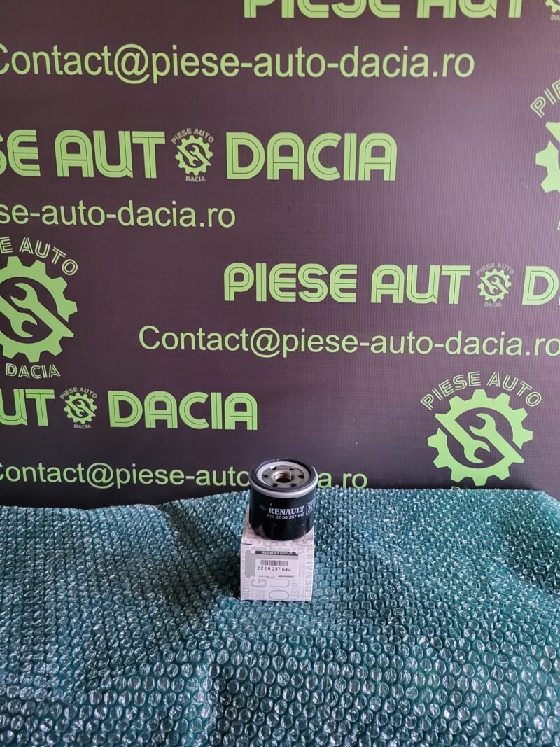 Filtru Ulei Logan Renault – Filtru Insurubabil pentru Motor 1.2L (1149 cmc) - imagine 3