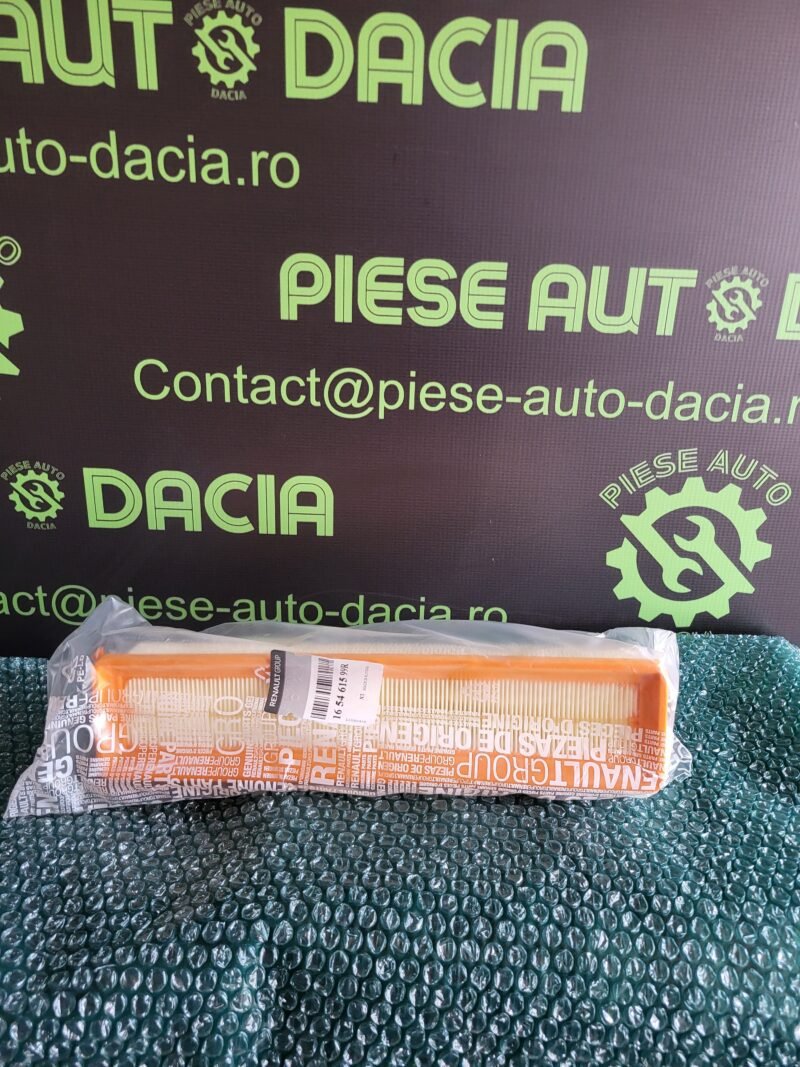 Filtru Aer Dacia Logan Renault Motor 1.2L 1149 cmc – Piesa Originala