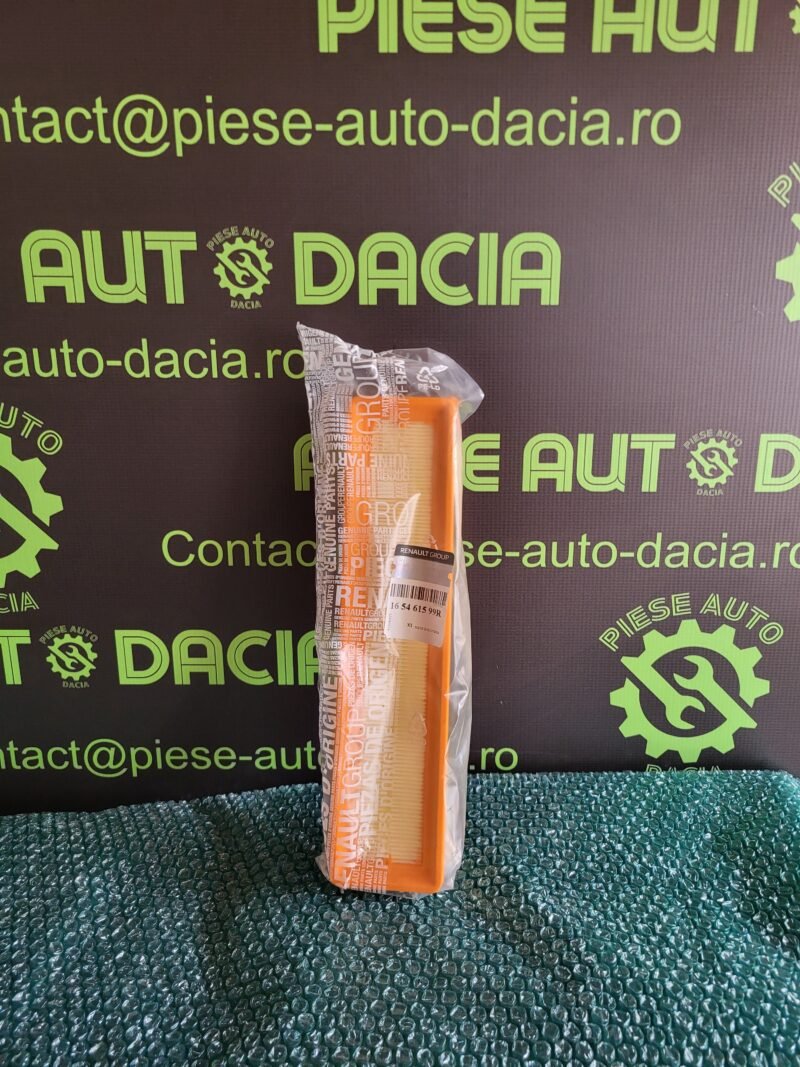 Filtru Aer Dacia Logan Renault Motor 1.2L 1149 cmc – Piesa Originala - imagine 3