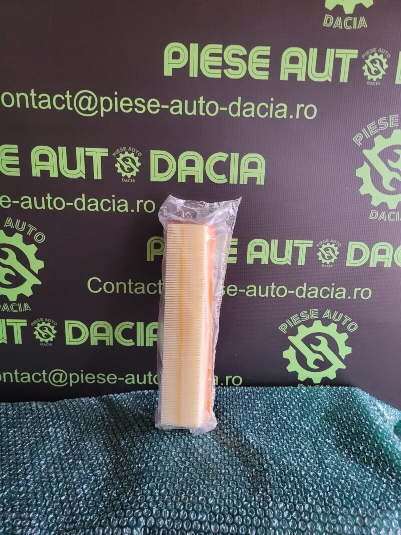 Filtru Aer Dacia Logan Renault Motor 1.2L 1149 cmc – Piesa Originala - imagine 2