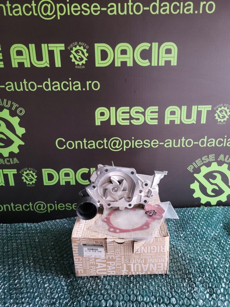 Pompa Apa Renault Motor 1.2L 1149 cmc – Cod 210101832R