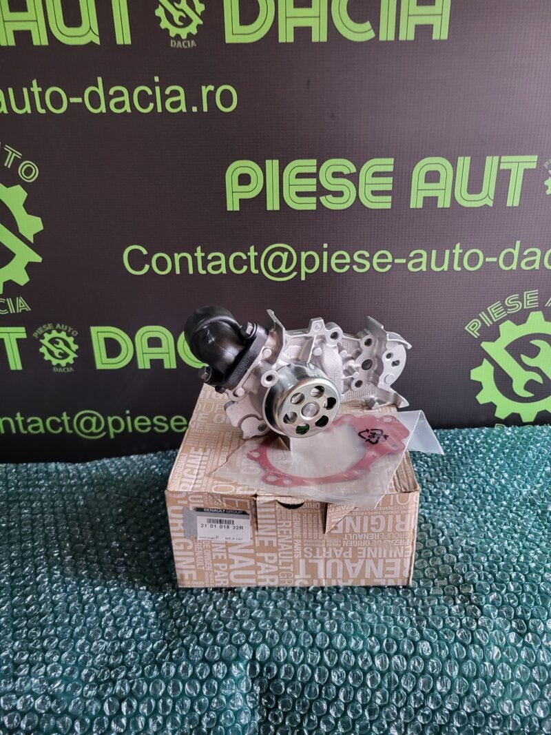Pompa Apa Renault Motor 1.2L 1149 cmc – Cod 210101832R - imagine 2