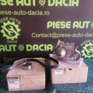 Pachet Distribuție cu Pompa de Apă – Motor 1.4 – Piese Originale