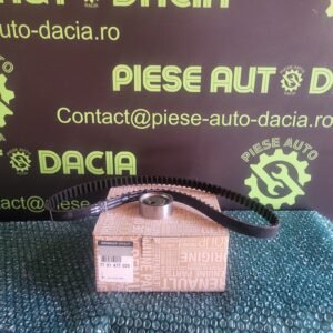 Kit Distributie Renault 1.4L / 1.6L - 8 Valve – Logan, Sandero, Clio