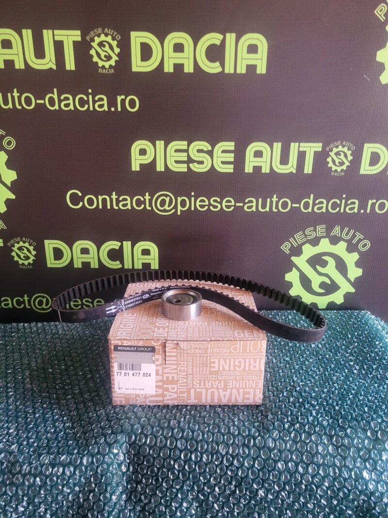 Kit Distributie Renault 1.4L / 1.6L - 8 Valve – Logan, Sandero, Clio