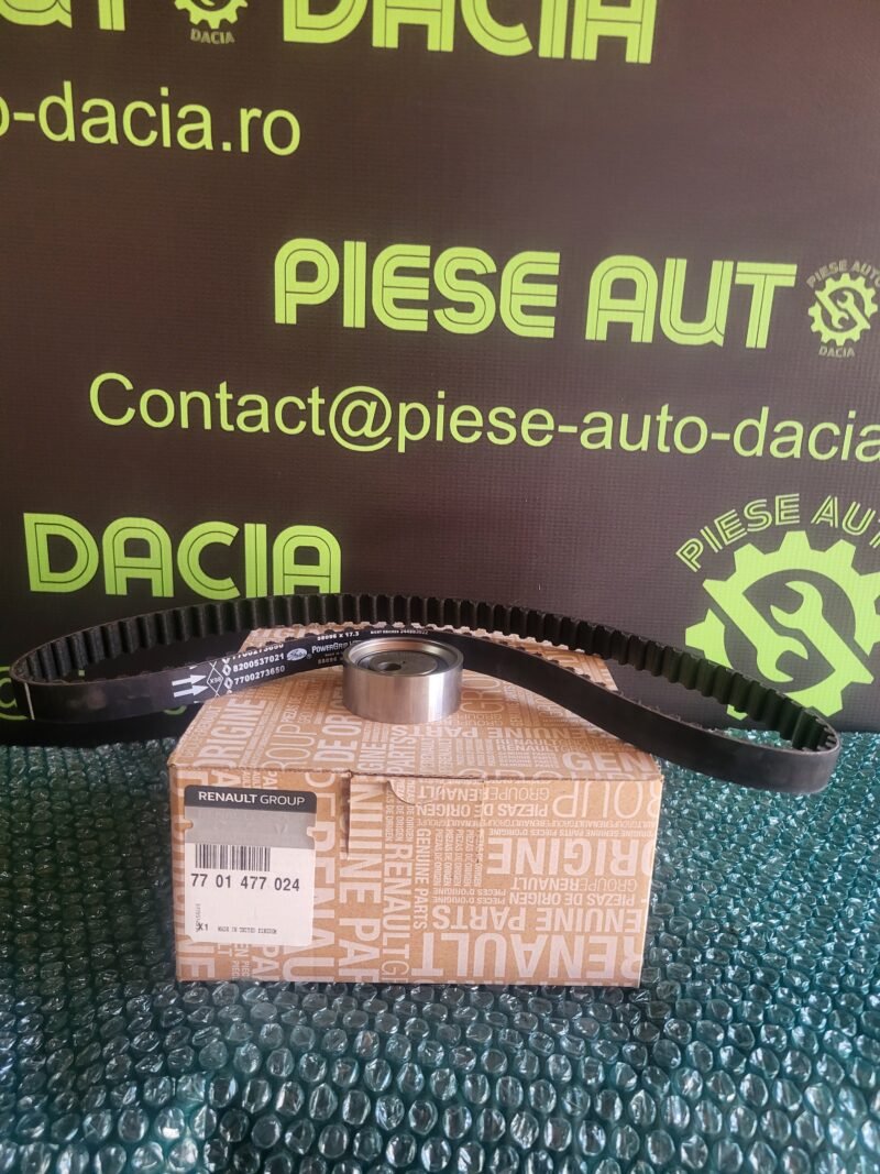 Kit Distributie Renault 1.4L / 1.6L - 8 Valve – Logan, Sandero, Clio - imagine 2