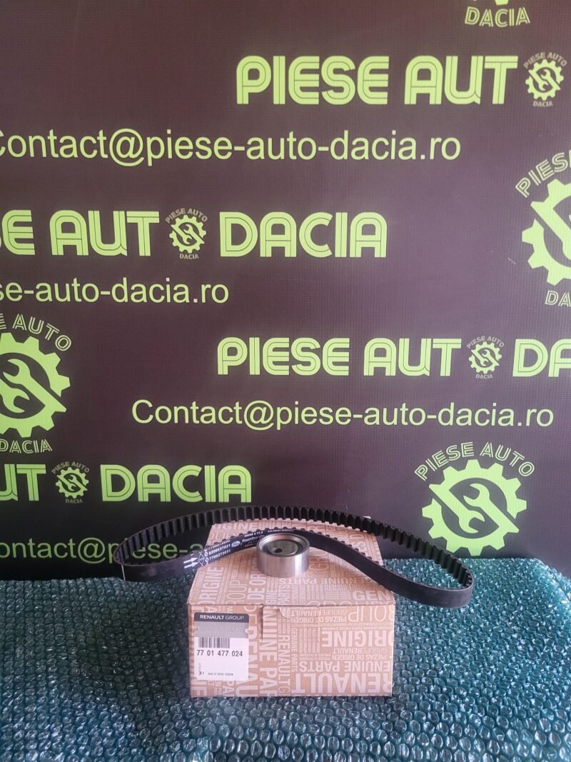 Kit Distributie Renault 1.4L / 1.6L - 8 Valve – Logan, Sandero, Clio - imagine 3