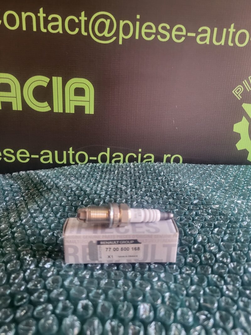 Bujie Echipare cu 2 Poli de Minus – Produs Original Dacia-Renault - imagine 2