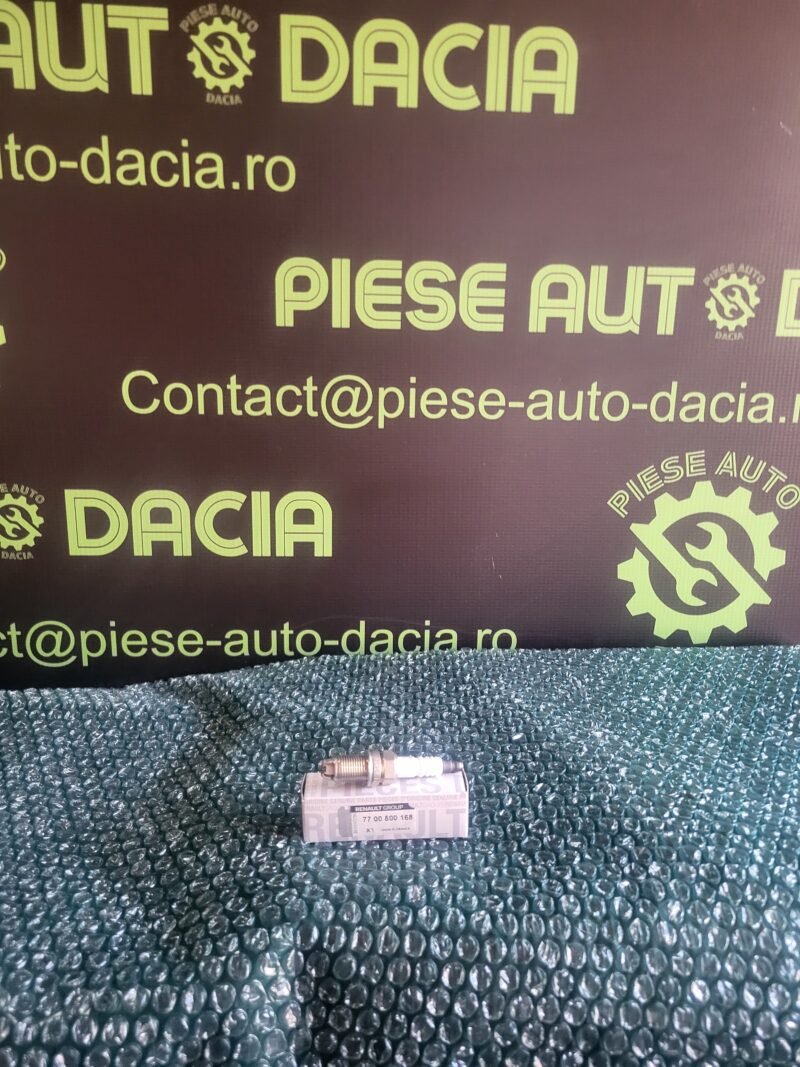 Bujie Echipare cu 2 Poli de Minus – Produs Original Dacia-Renault - imagine 4