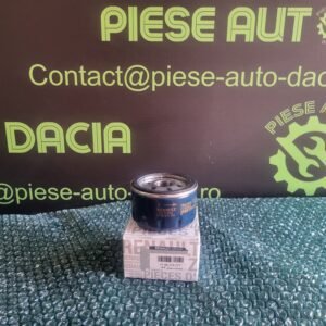 Filtru Ulei Original Renault – Compatibil Motoare 1.4L, 1.6L (8v & 16v)