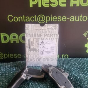 Placute frana fata(set) - echipare Lucas-TRW