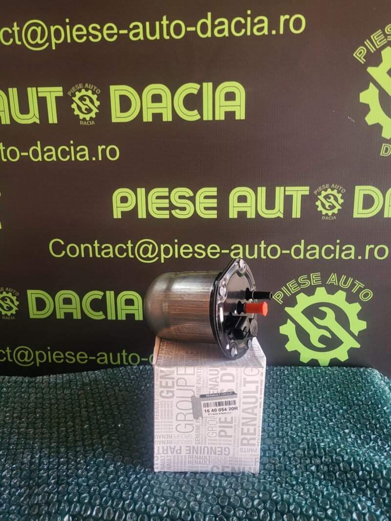 Filtru Combustibil Motorină 1.5 dCi – Renault Original – Cod 164005420R – Dacia Logan II, Sandero II, Duster - imagine 3