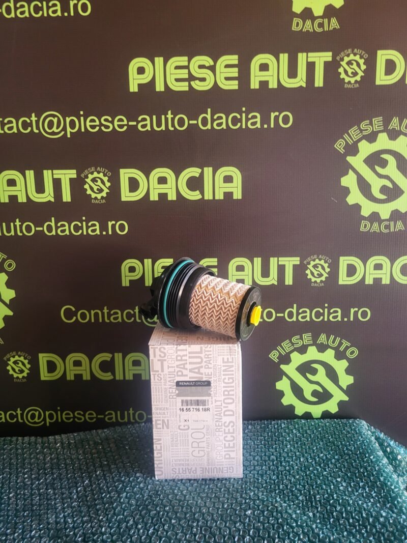 Filtru Combustibil Dacia Logan 1.5 dCi / Renault Megane 4 – Renault Group - imagine 2