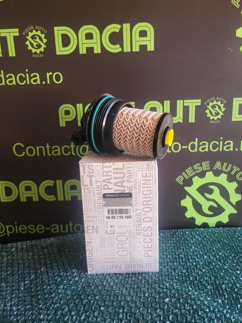 Filtru Combustibil Dacia Logan 1.5 dCi / Renault Megane 4 – Renault Group - imagine 3