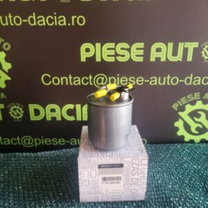 Filtru Combustibil Renault 7701066680 – Compatibil Dacia Logan, Sandero și Renault Logan
