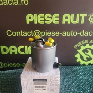 Filtru Combustibil Renault 1.5L (1461 cmc) – Mic, Fara Senzor – Diesel dCi
