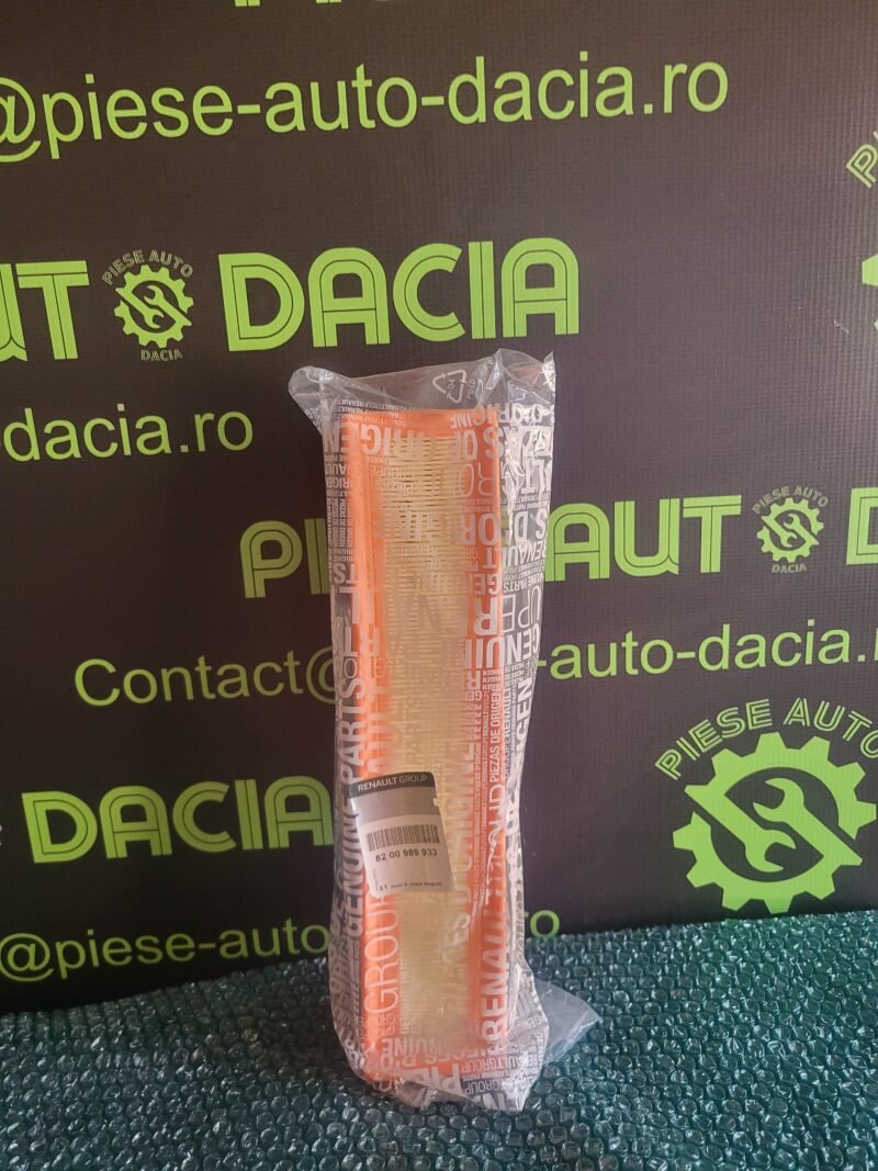 Filtru Aer Original Renault pentru Motor 1.5L (1461 cmc) – Performanță și Protecție