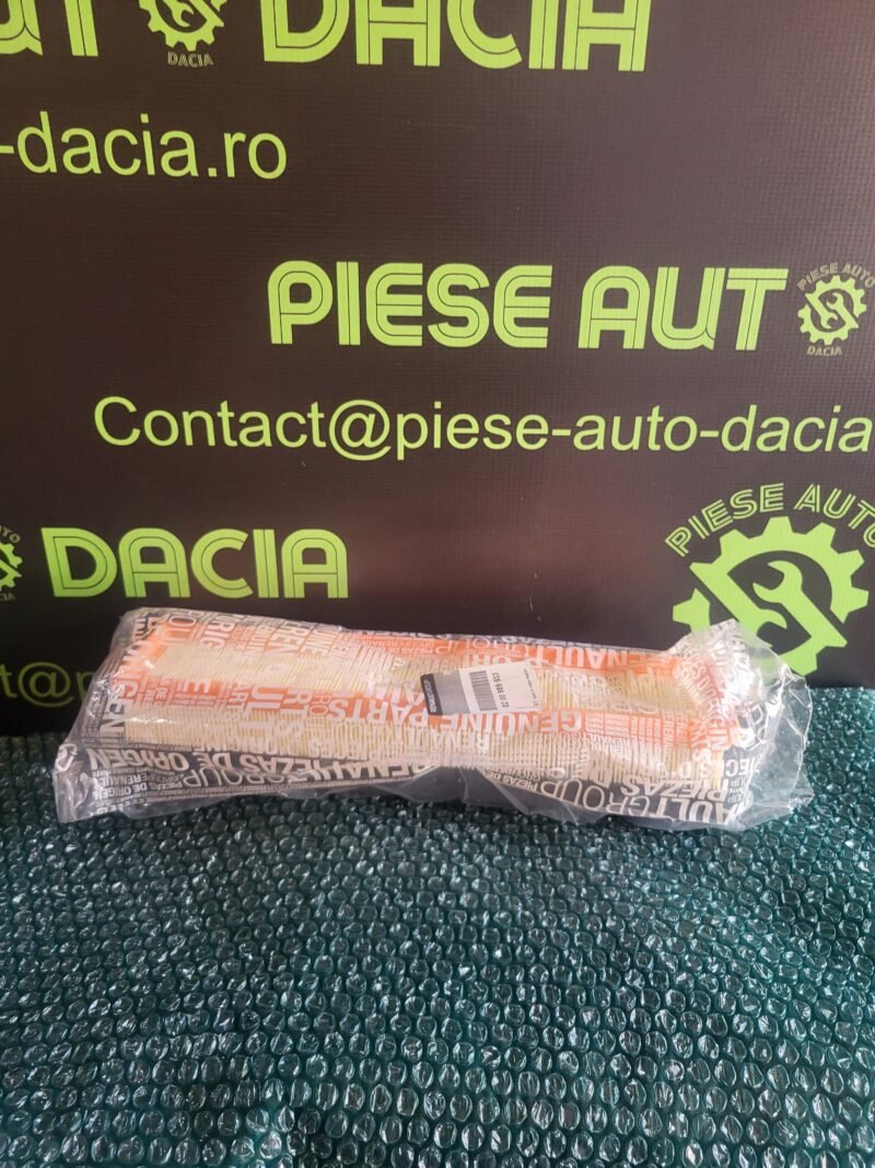 Filtru Aer Original Renault pentru Motor 1.5L (1461 cmc) – Performanță și Protecție - imagine 2