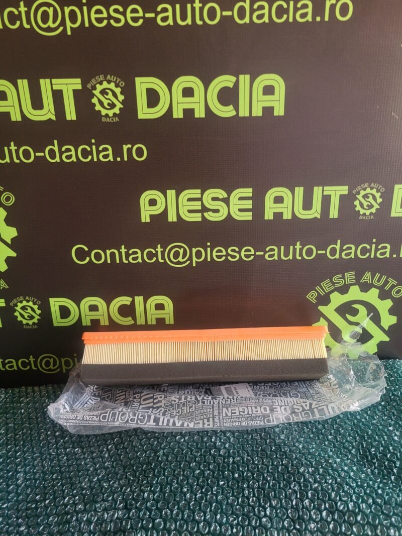 Filtru Aer Original Renault pentru Motor 1.5L (1461 cmc) – Performanță și Protecție - imagine 4