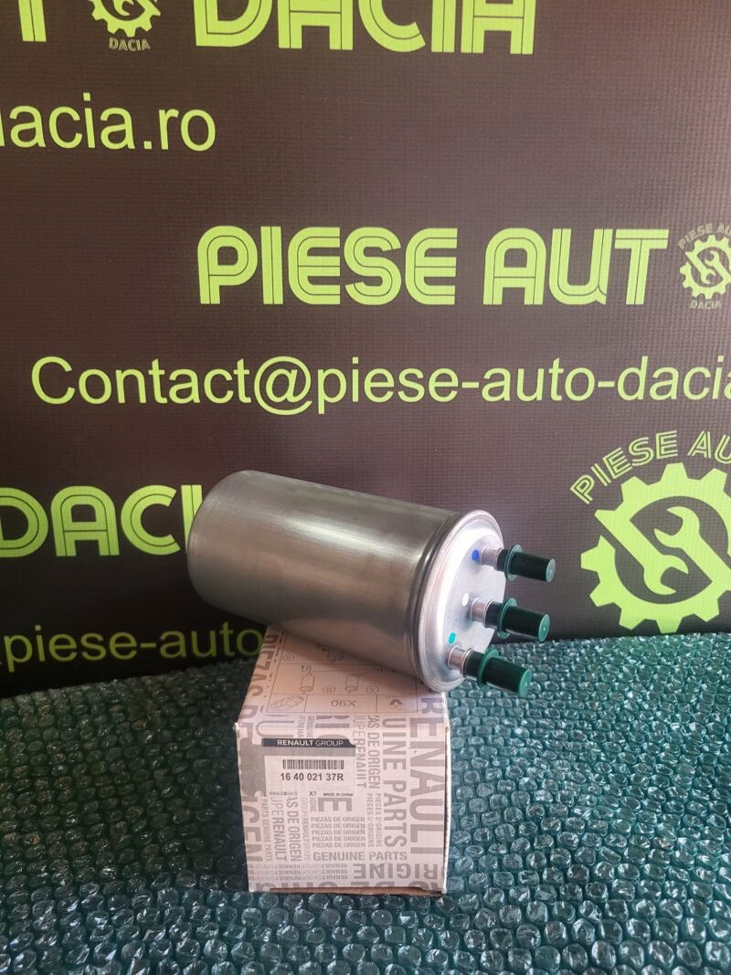 Filtru Motorina Dacia Logan Sandero 1.5 DCI – Piesa Originala Renault