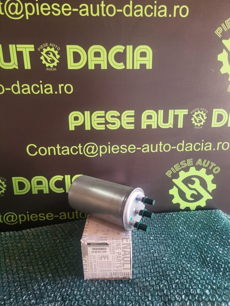 Filtru Motorina Dacia Logan Sandero 1.5 DCI – Piesa Originala Renault - imagine 2