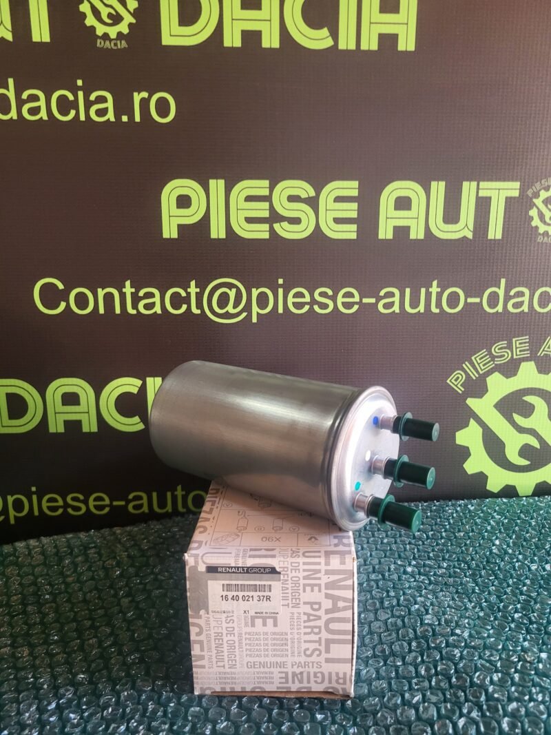 Filtru Motorina Dacia Logan Sandero 1.5 DCI – Piesa Originala Renault - imagine 3