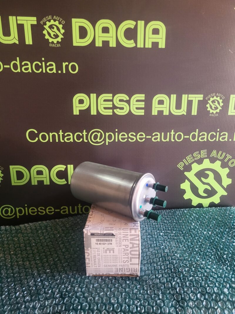 Filtru Motorina Dacia Logan Sandero 1.5 DCI – Piesa Originala Renault - imagine 4